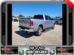 Used 2022 Ram 1500 Laramie Crew Cab 4x4, Pickup for sale #X12092 - photo 2