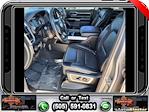 Used 2022 Ram 1500 Laramie Crew Cab 4x4, Pickup for sale #X12092 - photo 7