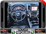 Used 2022 Ram 1500 Laramie Crew Cab 4x4, Pickup for sale #X12092 - photo 10