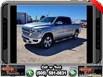 Used 2022 Ram 1500 Laramie Crew Cab 4x4, Pickup for sale #X12092 - photo 4