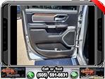 Used 2022 Ram 1500 Laramie Crew Cab 4x4, Pickup for sale #X12092 - photo 8