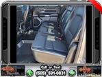 Used 2022 Ram 1500 Laramie Crew Cab 4x4, Pickup for sale #X12092 - photo 9