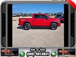 Used 2023 Nissan Titan Crew Cab 4x4, Pickup for sale #X12096 - photo 3