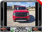 Used 2023 Nissan Titan Crew Cab 4x4, Pickup for sale #X12096 - photo 5