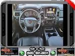 Used 2023 Nissan Titan Crew Cab 4x4, Pickup for sale #X12096 - photo 10