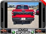 Used 2023 Nissan Titan Crew Cab 4x4, Pickup for sale #X12096 - photo 11