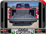 Used 2023 Nissan Titan Crew Cab 4x4, Pickup for sale #X12096 - photo 12