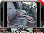 Used 2023 Nissan Titan Crew Cab 4x4, Pickup for sale #X12096 - photo 18