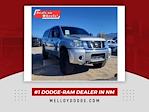 Used 2012 Nissan Titan SL Crew Cab 4x4, Pickup for sale #X12096A - photo 1