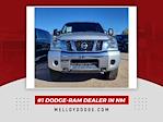 Used 2012 Nissan Titan SL Crew Cab 4x4, Pickup for sale #X12096A - photo 3