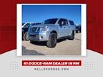 Used 2012 Nissan Titan SL Crew Cab 4x4, Pickup for sale #X12096A - photo 4