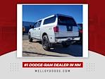 Used 2012 Nissan Titan SL Crew Cab 4x4, Pickup for sale #X12096A - photo 6