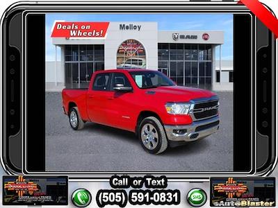 2021 Ram 1500 Crew Cab 4x4, Pickup for sale #X12106 - photo 1