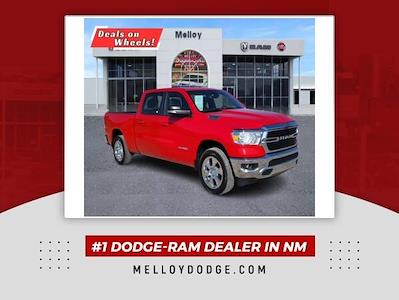 2021 Ram 1500 Crew Cab 4x4, Pickup for sale #X12106 - photo 1