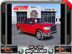 2021 Ram 1500 Crew Cab 4x4, Pickup for sale #X12106 - photo 1