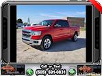 2021 Ram 1500 Crew Cab 4x4, Pickup for sale #X12106 - photo 4