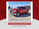 2021 Ram 1500 Crew Cab 4x4, Pickup for sale #X12106 - photo 4