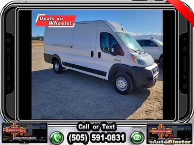 2022 Ram ProMaster 3500 High Roof FWD, Empty Cargo Van for sale #X12111 - photo 1