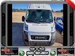 2022 Ram ProMaster 3500 High Roof FWD, Empty Cargo Van for sale #X12111 - photo 3