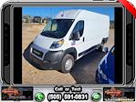 2022 Ram ProMaster 3500 High Roof FWD, Empty Cargo Van for sale #X12111 - photo 4