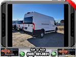 2022 Ram ProMaster 3500 High Roof FWD, Empty Cargo Van for sale #X12111 - photo 2