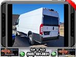 2022 Ram ProMaster 3500 High Roof FWD, Empty Cargo Van for sale #X12111 - photo 6