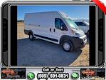 2022 Ram ProMaster 3500 High Roof FWD, Empty Cargo Van for sale #X12111 - photo 9