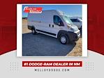 Used 2022 Ram ProMaster 3500 High Roof FWD, Empty Cargo Van for sale #X12111 - photo 1