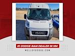 Used 2022 Ram ProMaster 3500 High Roof FWD, Empty Cargo Van for sale #X12111 - photo 3