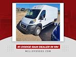 Used 2022 Ram ProMaster 3500 High Roof FWD, Empty Cargo Van for sale #X12111 - photo 4