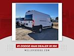 Used 2022 Ram ProMaster 3500 High Roof FWD, Empty Cargo Van for sale #X12111 - photo 2