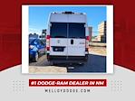 Used 2022 Ram ProMaster 3500 High Roof FWD, Empty Cargo Van for sale #X12111 - photo 5