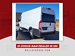 Used 2022 Ram ProMaster 3500 High Roof FWD, Empty Cargo Van for sale #X12111 - photo 6