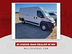 Used 2022 Ram ProMaster 3500 High Roof FWD, Empty Cargo Van for sale #X12111 - photo 9