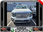 Used 2023 Nissan Titan Reserve Crew Cab 4x4, Pickup for sale #X12113 - photo 3