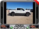 Used 2023 Nissan Titan Reserve Crew Cab 4x4, Pickup for sale #X12113 - photo 3