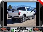 Used 2023 Nissan Titan Reserve Crew Cab 4x4, Pickup for sale #X12113 - photo 2