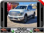 Used 2023 Nissan Titan Reserve Crew Cab 4x4, Pickup for sale #X12113 - photo 4