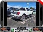 Used 2023 Nissan Titan Reserve Crew Cab 4x4, Pickup for sale #X12113 - photo 2