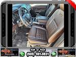 Used 2023 Nissan Titan Reserve Crew Cab 4x4, Pickup for sale #X12113 - photo 8