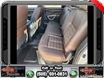 Used 2023 Nissan Titan Reserve Crew Cab 4x4, Pickup for sale #X12113 - photo 10