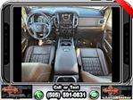 Used 2023 Nissan Titan Reserve Crew Cab 4x4, Pickup for sale #X12113 - photo 11