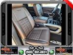 Used 2023 Nissan Titan Reserve Crew Cab 4x4, Pickup for sale #X12113 - photo 16