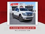 Used 2023 Nissan Titan Reserve Crew Cab 4x4, Pickup for sale #X12113 - photo 1