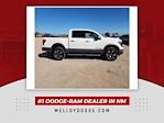 Used 2023 Nissan Titan Reserve Crew Cab 4x4, Pickup for sale #X12113 - photo 3