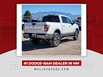 Used 2023 Nissan Titan Reserve Crew Cab 4x4, Pickup for sale #X12113 - photo 2