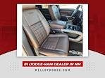 Used 2023 Nissan Titan Reserve Crew Cab 4x4, Pickup for sale #X12113 - photo 16