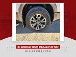 Used 2023 Nissan Titan Reserve Crew Cab 4x4, Pickup for sale #X12113 - photo 18