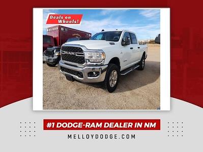 2023 Ram 2500 Crew Cab 4x4, Pickup for sale #X12120 - photo 1