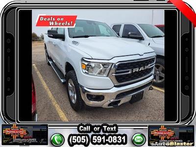 2022 Ram 1500 Crew Cab 4x4, Pickup for sale #X12121 - photo 1